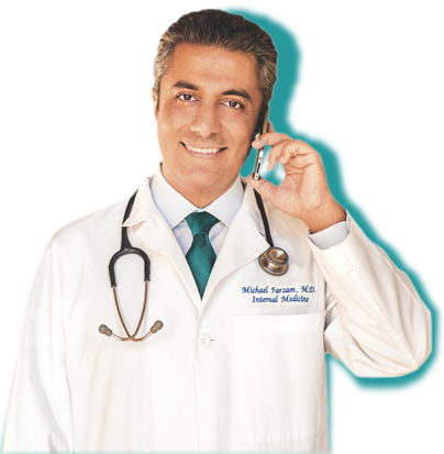 Telemedicine Physician Group